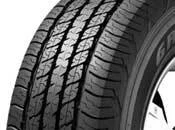 DUNLOP GRANDTREK AT20